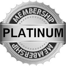 Platinum Membership